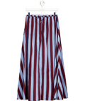 Summery Copenhagen Hannah Circle Midi Skirt UK S - Reliked