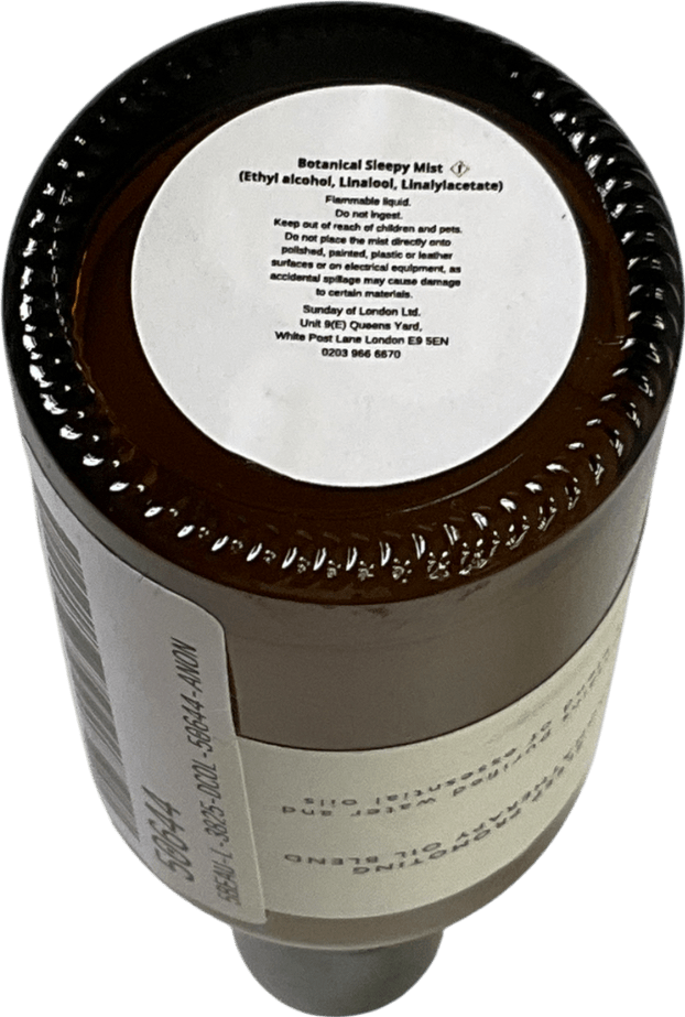 sunday Botanical Sleepy Mist One size - Reliked