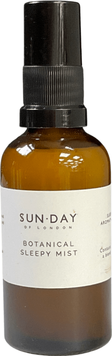 sunday Botanical Sleepy Mist One size - Reliked
