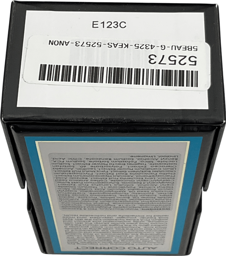 Sunday Riley Auto Correct Brightening And Depuffing Eye Contour Cream 15ml - Reliked