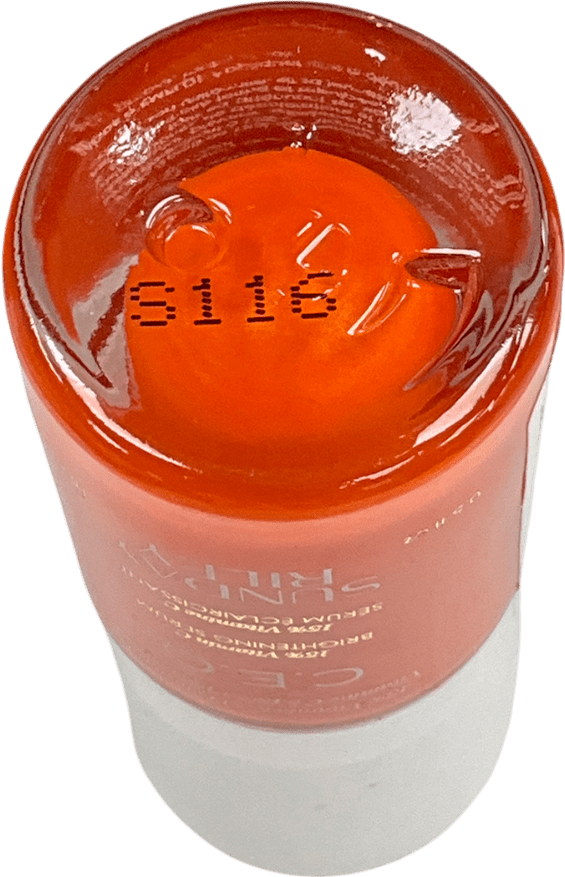 Sunday Riley C.e.o. 15% Vitamin C Brightening Serum 15ml - Reliked