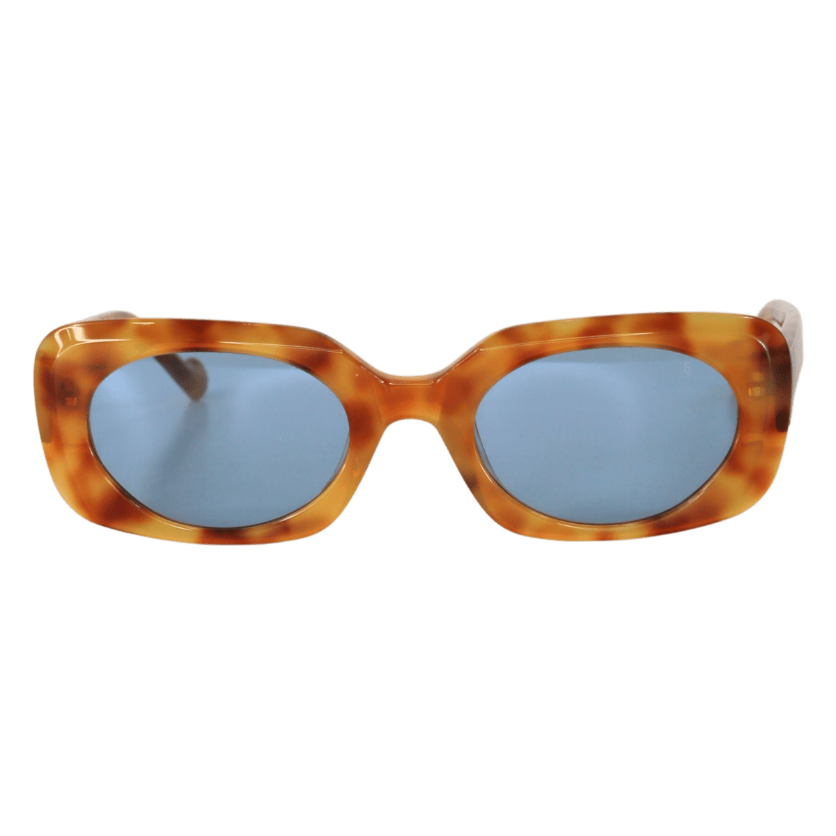 sunday somewhere Yellow Cindy In Tiger Tortoise in case - Reliked