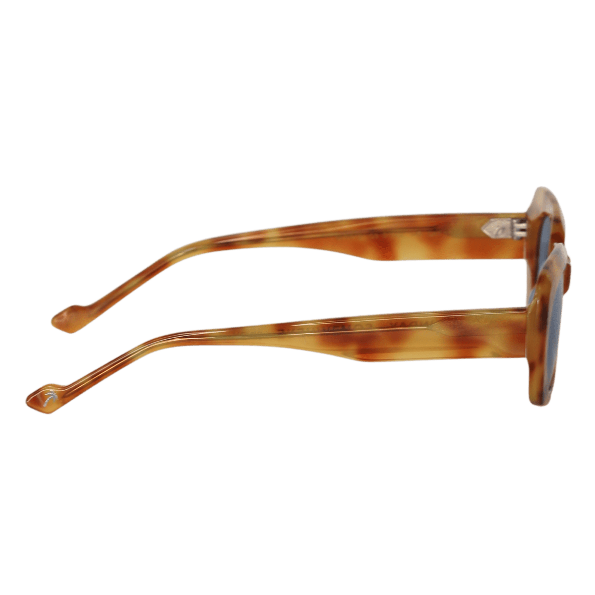 sunday somewhere Yellow Cindy In Tiger Tortoise in case - Reliked