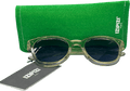 sunglasses C Active Yellow Sunglasses One Size - Reliked