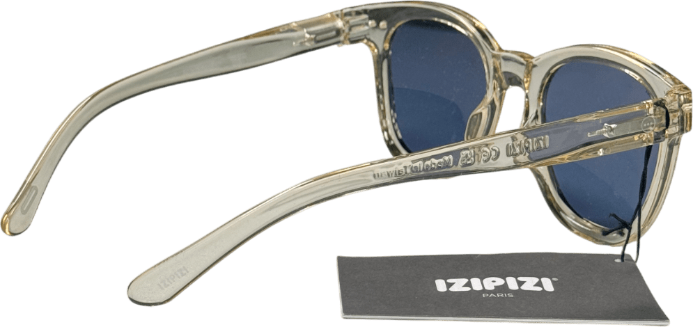 sunglasses C Active Yellow Sunglasses One Size - Reliked