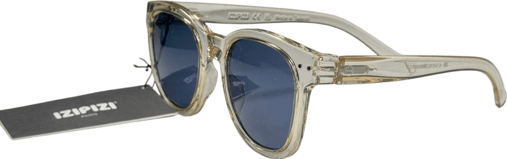 sunglasses C Active Yellow Sunglasses One Size - Reliked