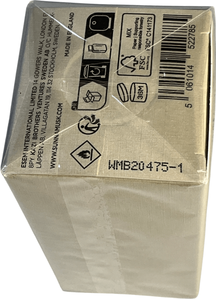 sunnamusk Ember Parfum Ember 30ml - Reliked