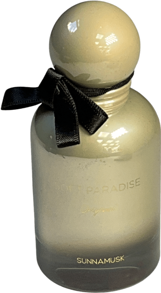 sunnamusk Soft Paradise Perfume Soft Paradise 50ml - Reliked