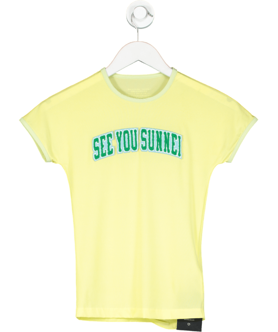 SUNNEI T-shirt UK S - Reliked