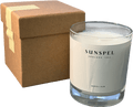 Sunspel Neroli Sun Candle 185G - Reliked
