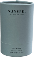 Sunspel Sea Moss Eau De Parfum 100ml - Reliked