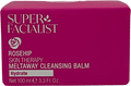 Super Facialist Rosehip Skin Therapy Meltaway Cleansing Balm 100ml - Reliked
