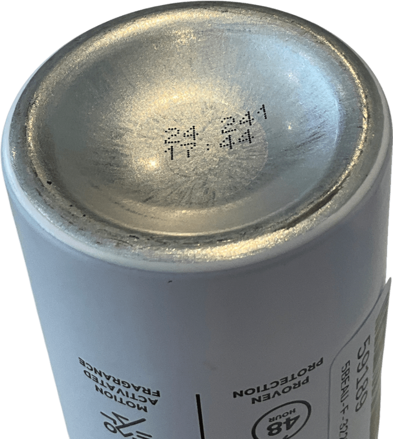 Superdrug Antiperspirant Powder Fresh 250ml - Reliked