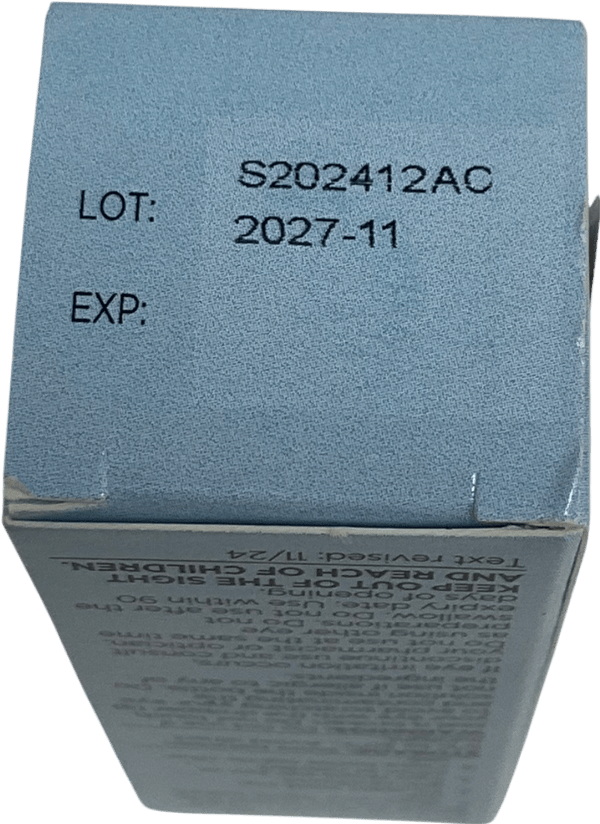 Superdrug Eye Drops 10ml - Reliked