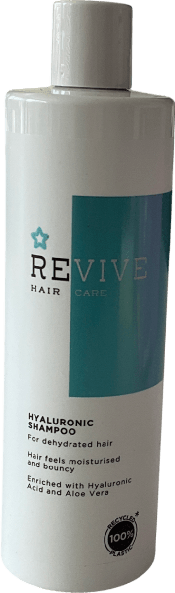 Superdrug Revive Hyaluronic Shampoo 400g - Reliked