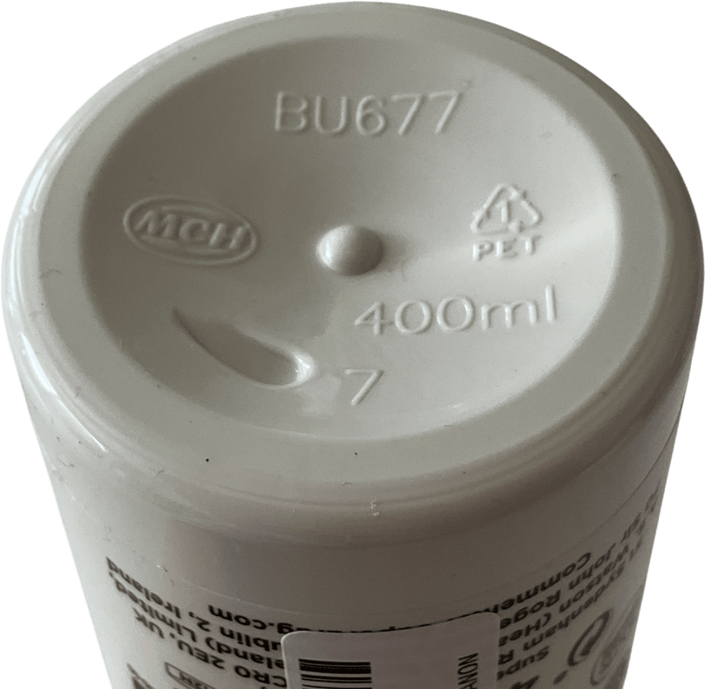 Superdrug Revive Hyaluronic Shampoo 400g - Reliked