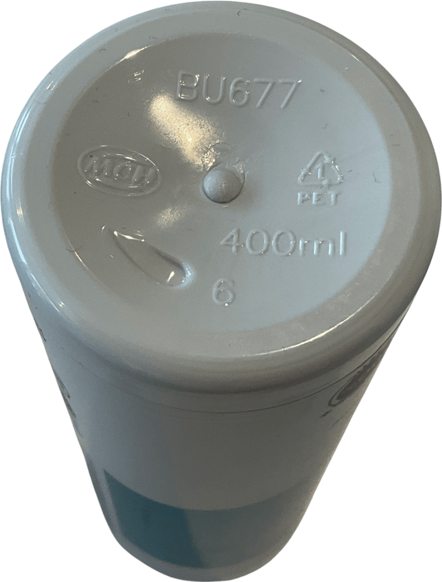 Superdrug Revive Hyaluronic Shampoo 400ml - Reliked