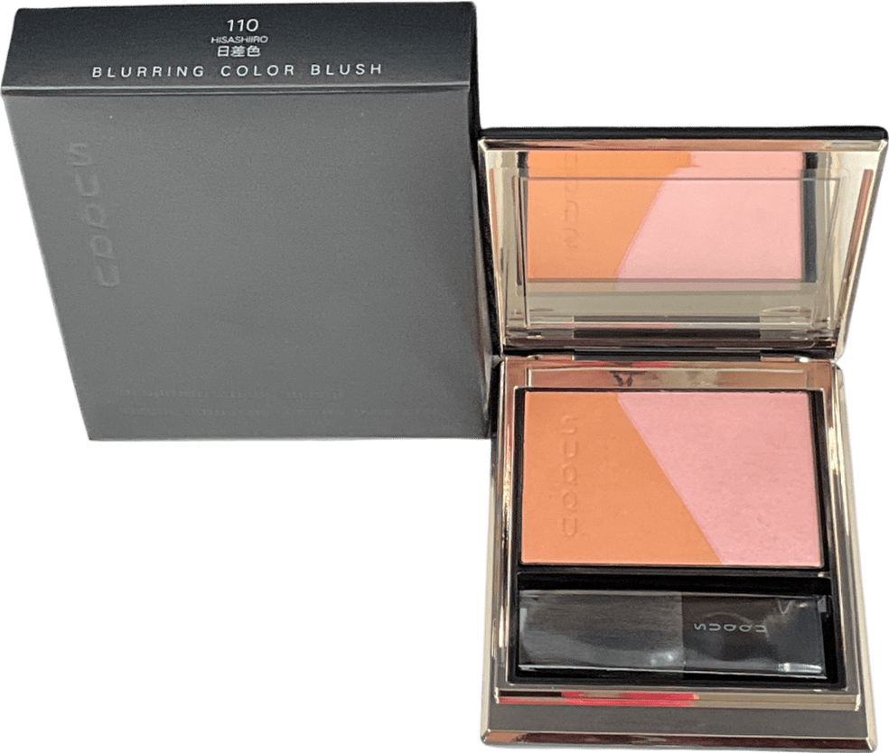 SUQQU Blurring Color Blush 120 Hisashiro 6.4g - Reliked