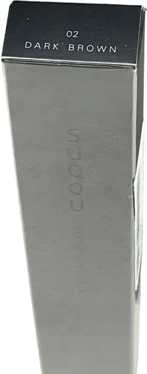 SUQQU Gel Eyeliner Pencil 02 Dark Brown 02 dark brown - Reliked