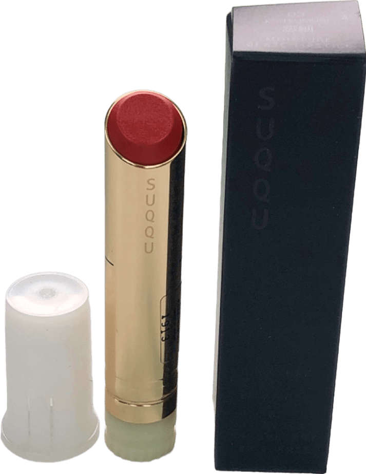 Suqqu Moisture Glaze Lipstick 03 Koitsumugi - Reliked