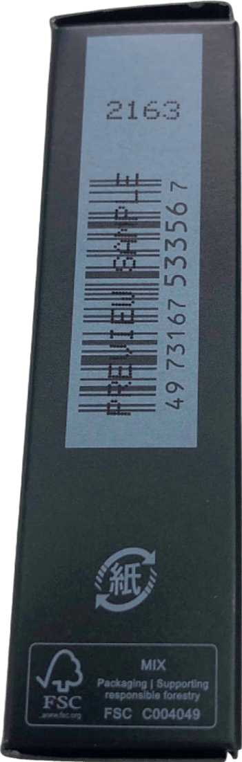 SUQQU Moisture Glaze Lipstick Case - Reliked