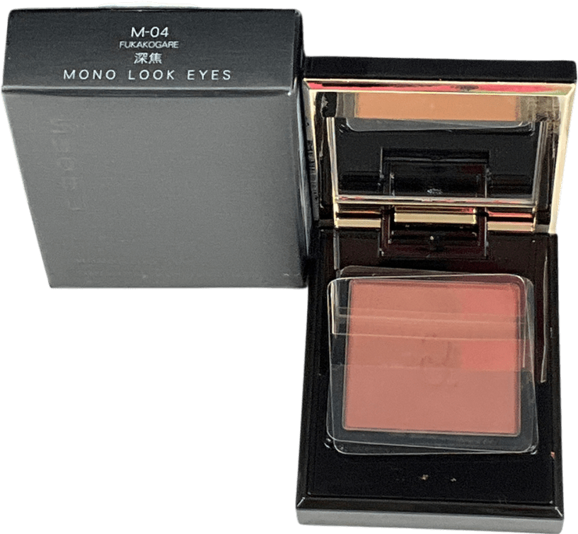 SUQQU Mono Look Eyes M04 One size - Reliked