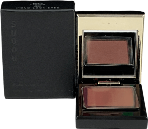 SUQQU Mono Look Eyes M04 One size - Reliked