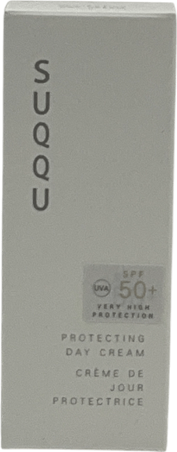 SUQQU Protecting Day Cream 30g - Reliked