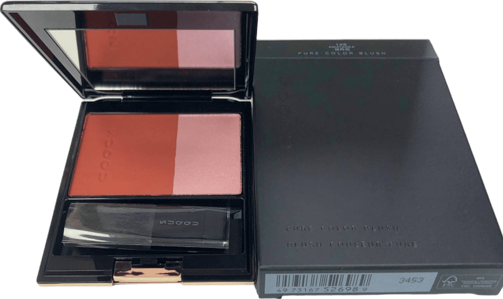 SUQQU Pure Colour Blush 148 AMATANKA - Reliked