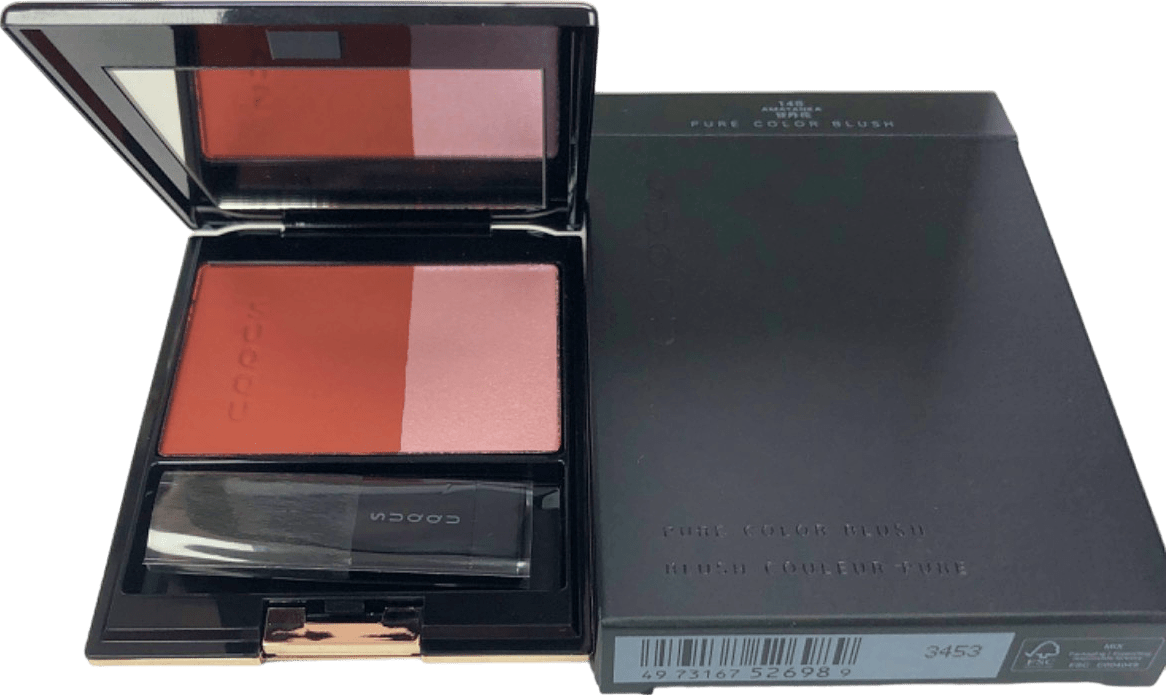 SUQQU Pure Colour Blush 148 AMATANKA - Reliked