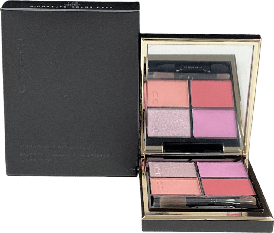 SUQQU Signature Colour Eyes Eyeshadow Palette 148 Miehinata 6.2g - Reliked