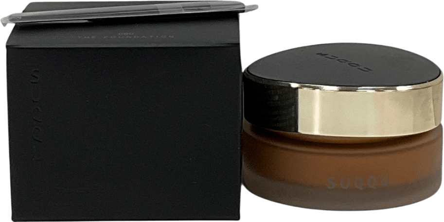 SUQQU The Foundation 060 30g - Reliked