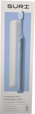 suri Suri 1.0 Sustainable Electric Toothbrush Blue One size - Reliked