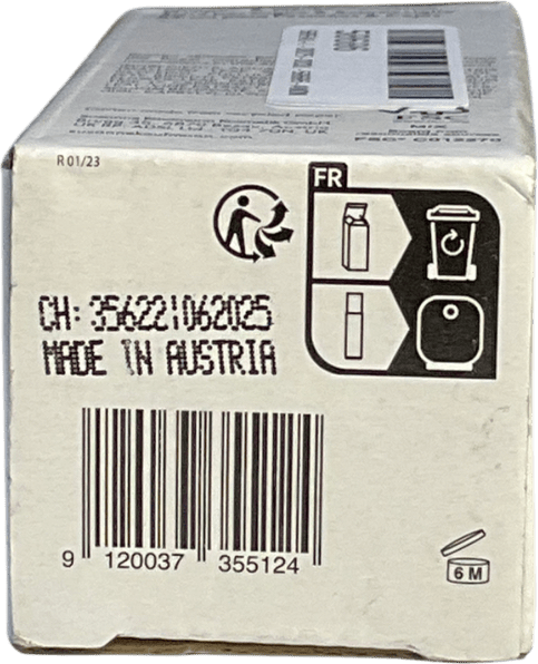 Susanne Kaufmann Lash & Brow Serum 5ml - Reliked