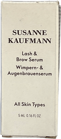 Susanne Kaufmann Lash & Brow Serum 5ml - Reliked