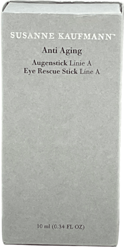 Susanne Kaufmann Line A Eye Rescue Stick 10ml - Reliked