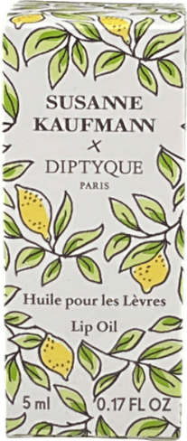 Susanne Kaufmann Lip Oil 5ml - Reliked