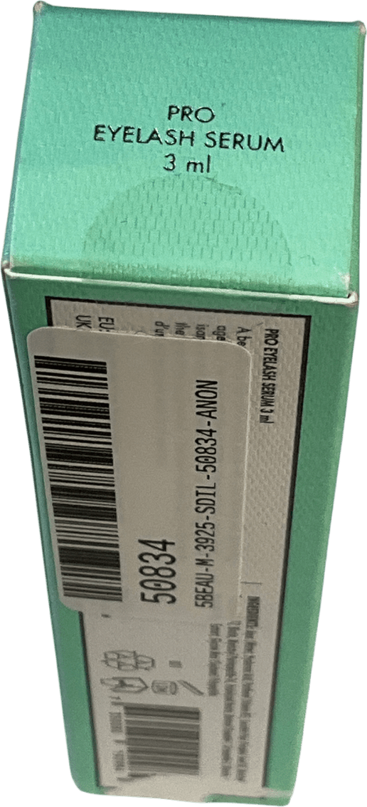 Sweed Lash Eyelash Growth Serum 3ml - Reliked