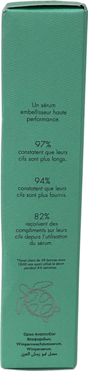 Sweed Lash Eyelash Growth Serum 3ml - Reliked