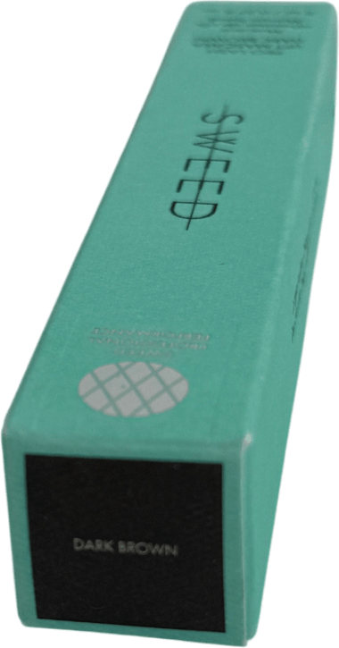 Sweed Lash Lash Lift Mascara Dark Brown 8ML - Reliked