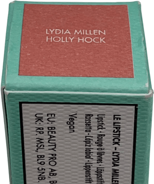 Sweed Lash Le Lipstick Holly Hock 2.5g - Reliked