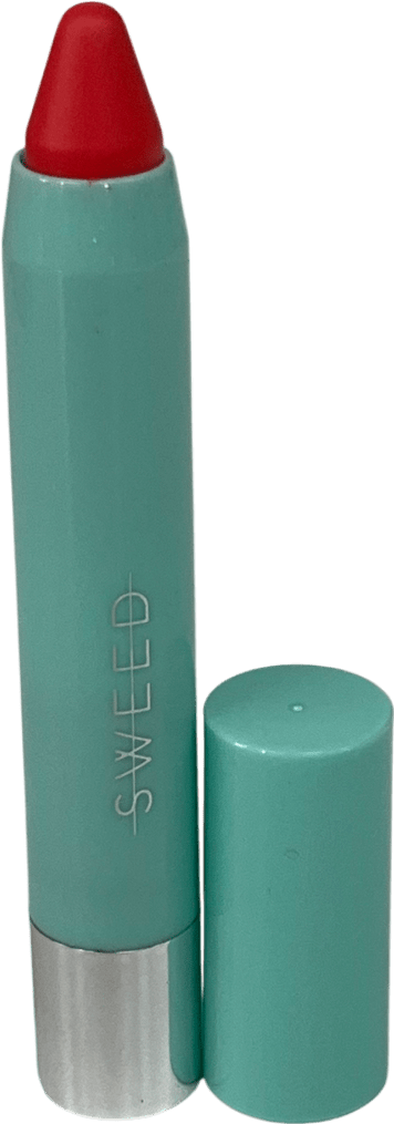 Sweed Lash Le Lipstick Holly Hock 2.5g - Reliked