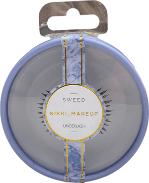 Sweed Lash Nikki_makeup - Defined Underlash One size