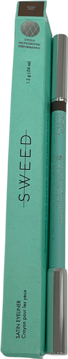 Sweed Lash Satin Eyeliner Milk Greige 1.2g - Reliked