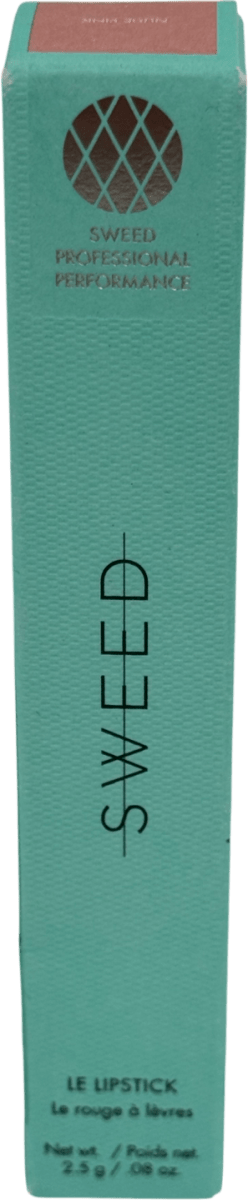 SWEED Le Lipstick Nude Pink 2.5g - Reliked