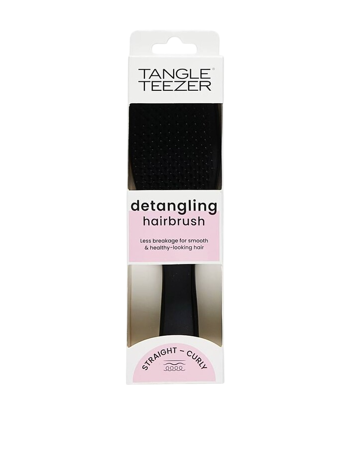 Tangle Teezer Detangling Hairbrush One size