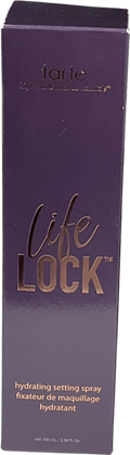 tarte Life Lock Hydrating Setting Spray 100ml - Reliked