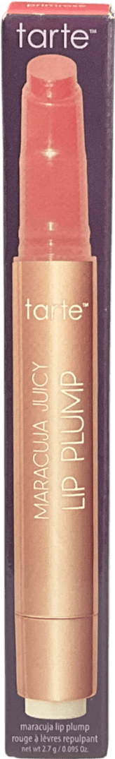 tarte Maracuja Juicy Lip Plumper Primrose 2.7 g - Reliked