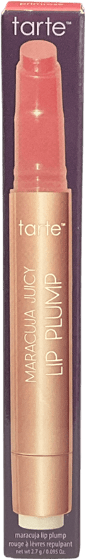 tarte Maracuja Juicy Lip Plumper Primrose 2.7 g - Reliked