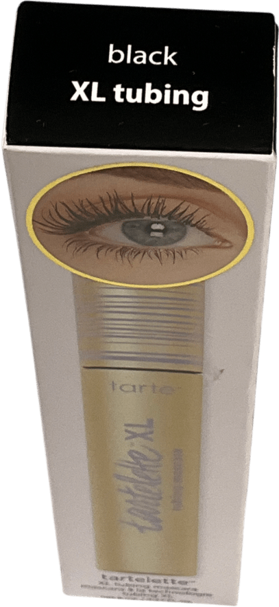 tarte Tartelette Tubing Mascara Black 8ml - Reliked
